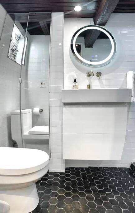 Live In This Iconic East Side Lower Level Unit بروفيدنس، رود آيلاند المظهر الخارجي الصورة